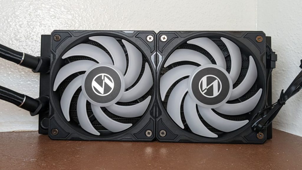 Lian Li Galahad II Trinity Performance