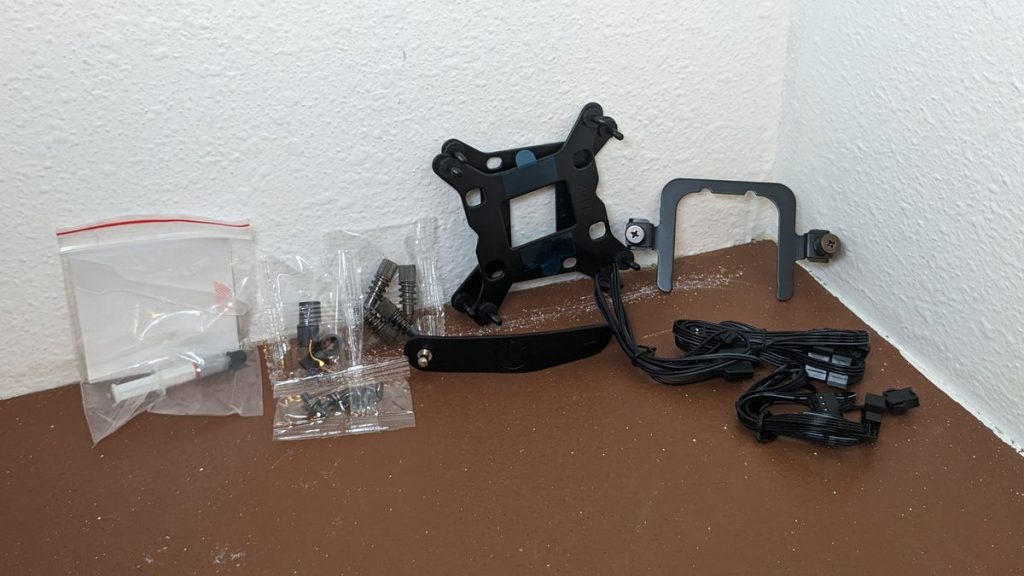 Lian Li Galahad II Trinity Performance