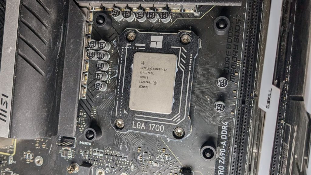 Lian Li Galahad II Trinity Performance