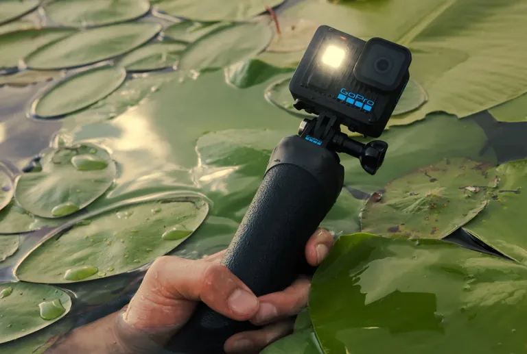 GoPro Lit Hero