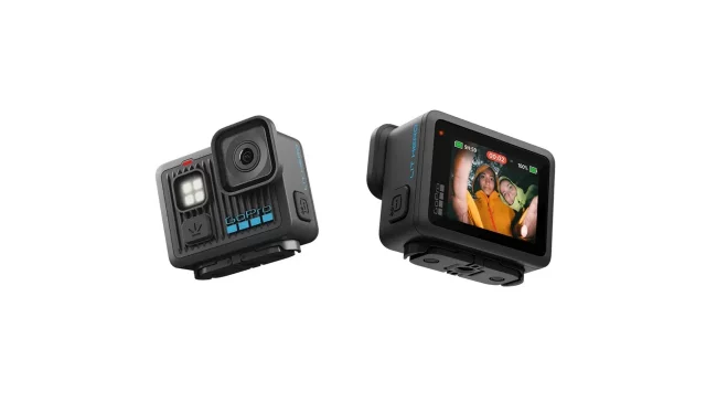 GoPro Lit Hero