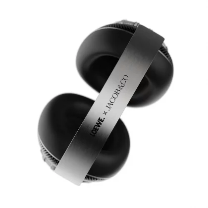 Loewe x Jacob & Co