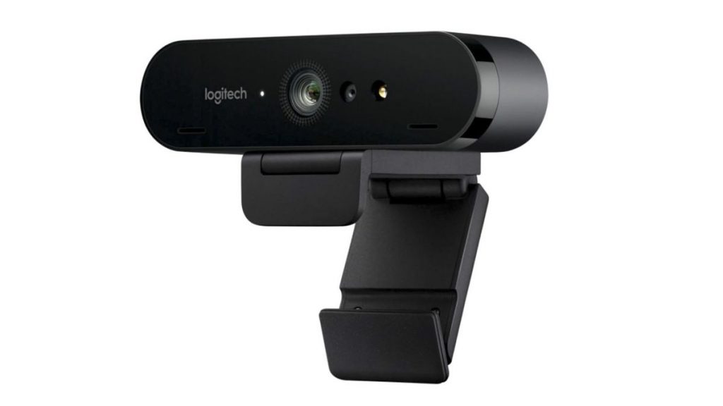 Logitech Brio Stream