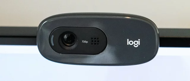 Logitech C270 HD