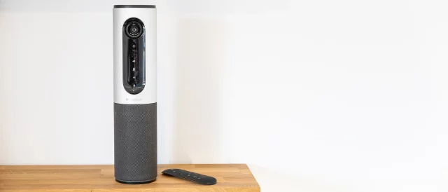 Logitech ConferenceCam Connect