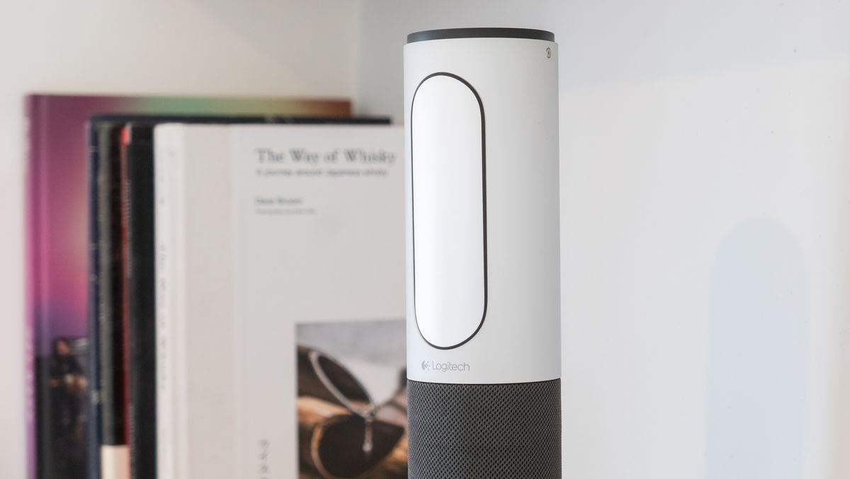 Logitech ConferenceCam Connect