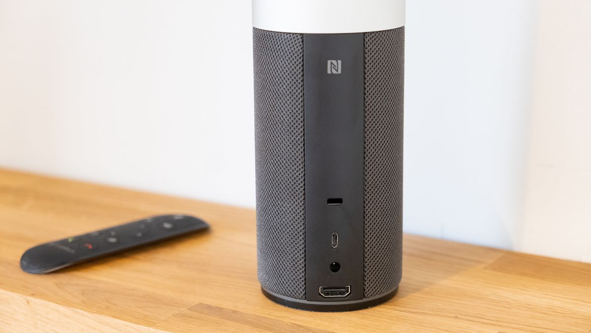 Logitech ConferenceCam Connect