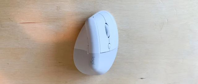 Обзор мыши Logitech Ergo Series Lift: эргономичный дизайн, который разделит мнения пользователей