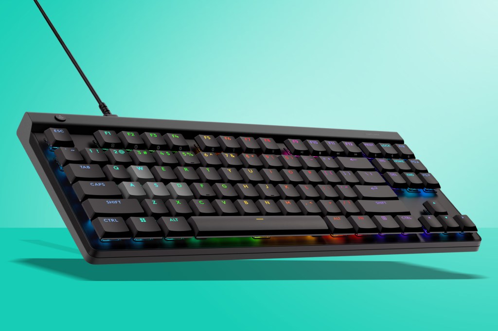 «Жду не дождусь испытать эту мышь!» — первая в мире и уникальная по одной причине