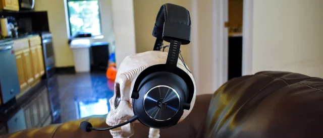 Logitech G Pro X Lightspeed