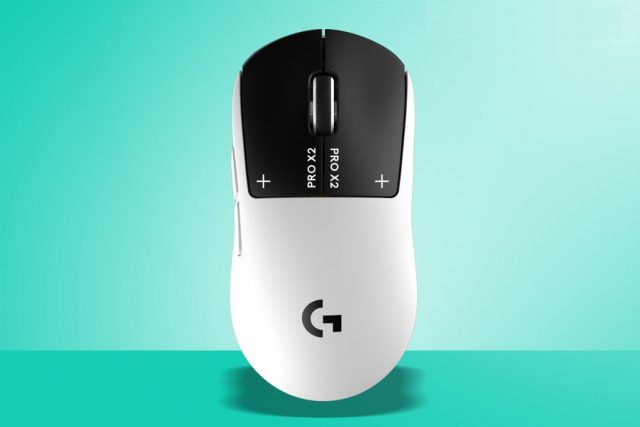 «Жду не дождусь испытать эту мышь!» — первая в мире и уникальная по одной причине