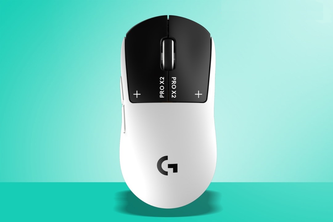 «Жду не дождусь испытать эту мышь!» — первая в мире и уникальная по одной причине