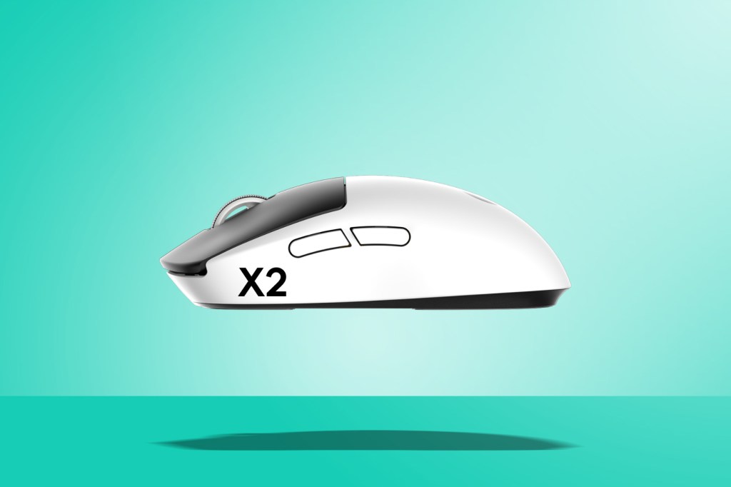 «Жду не дождусь испытать эту мышь!» — первая в мире и уникальная по одной причине