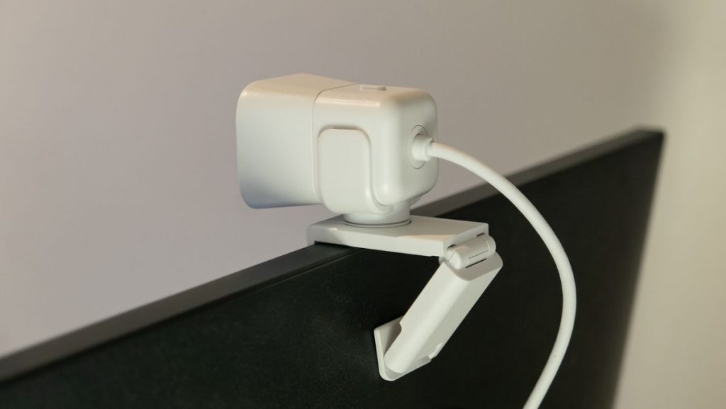 Logitech StreamCam