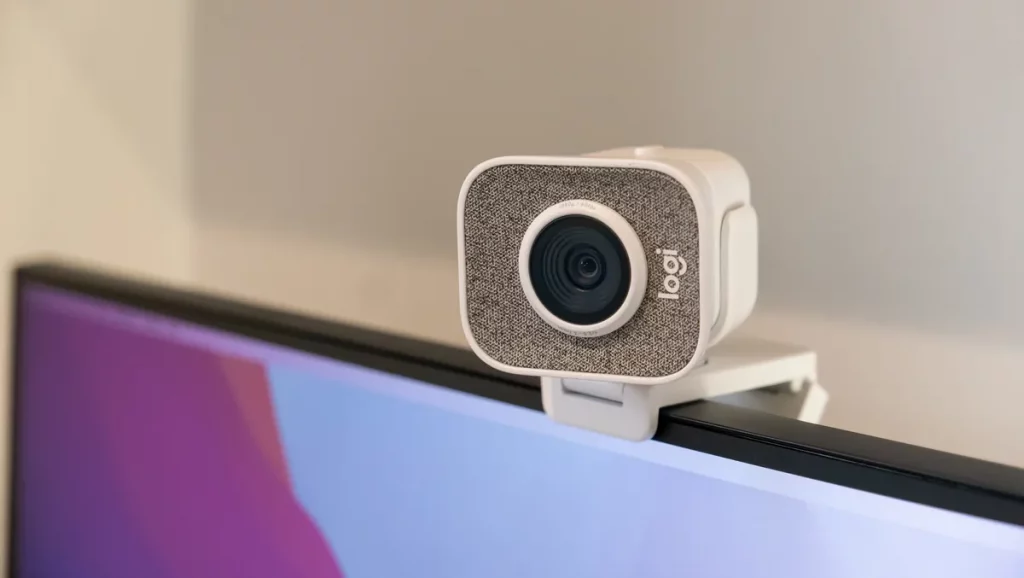 Logitech StreamCam