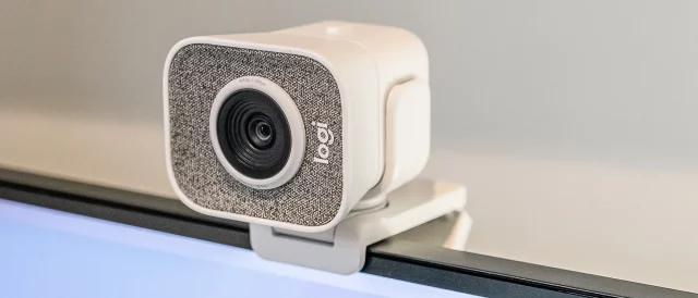 Обзор веб-камеры Logitech StreamCam