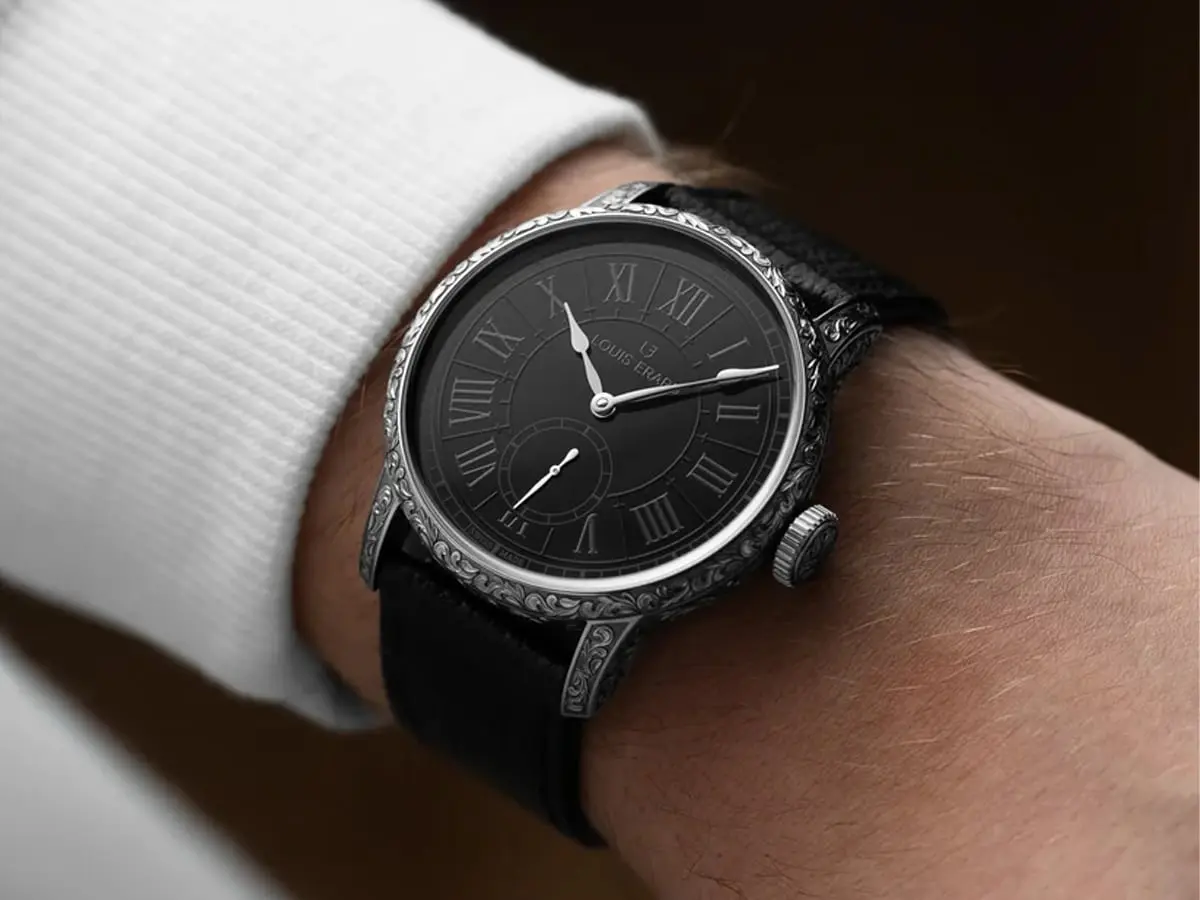 Роскошь в деталях: эксклюзивные часовые новости недели от ведущих брендов