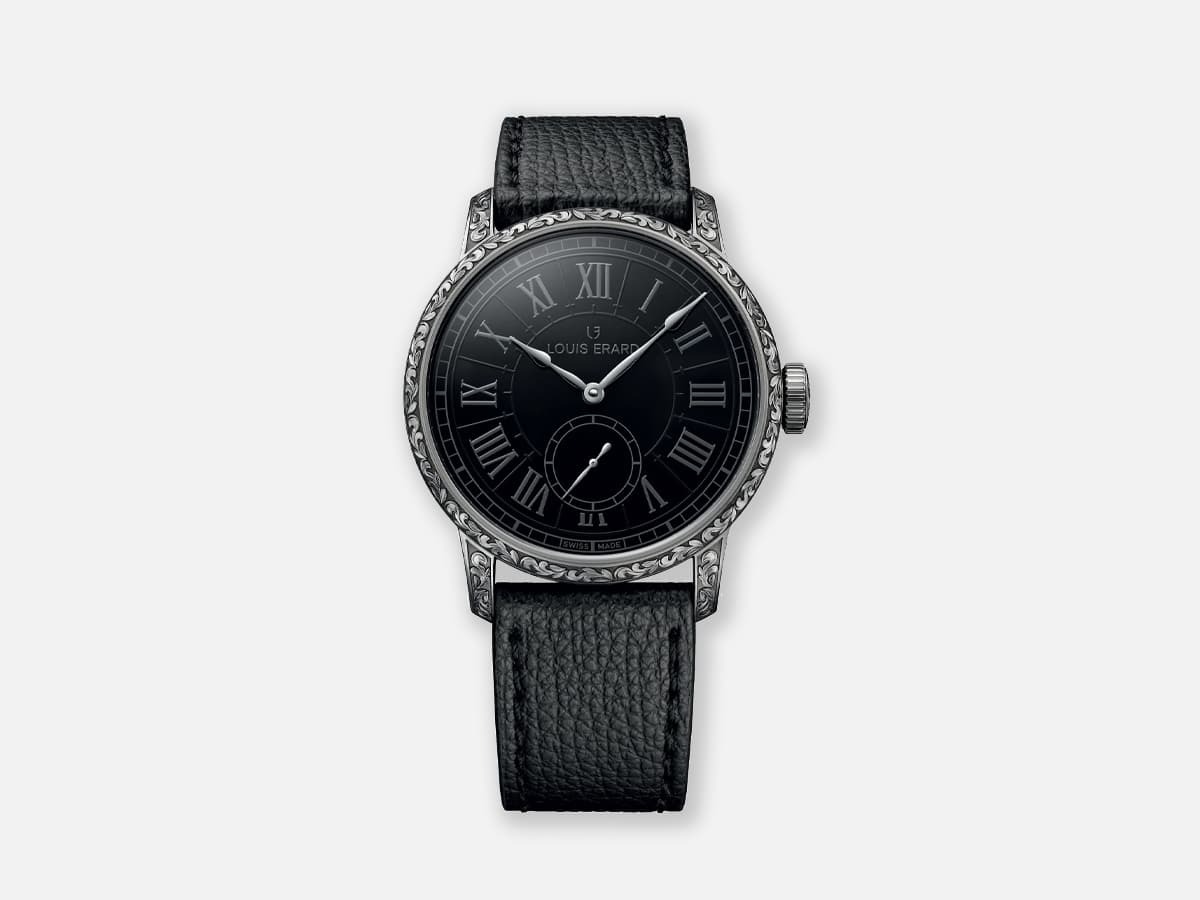 Роскошь в деталях: эксклюзивные часовые новости недели от ведущих брендов