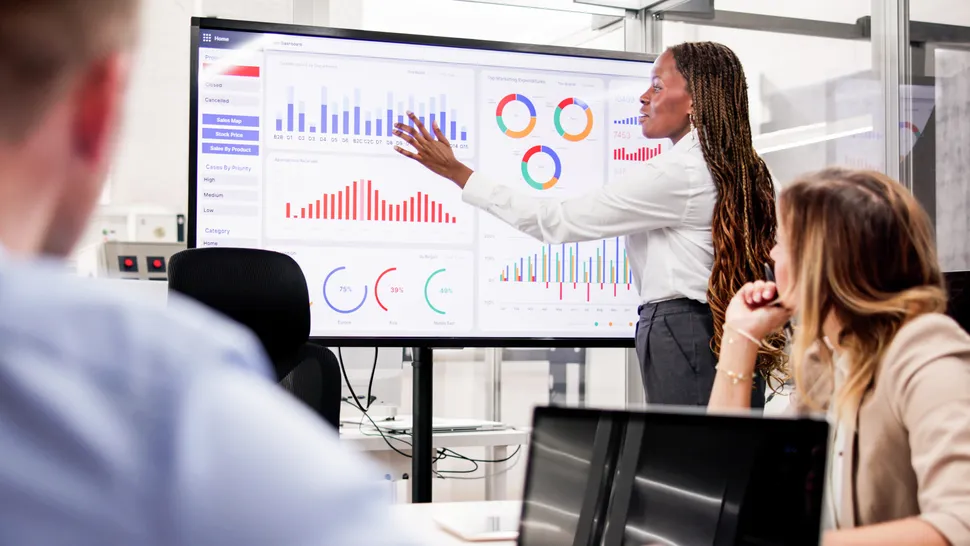 462785Лучшая цифровая доска 2025 года: топовые интерактивные доски