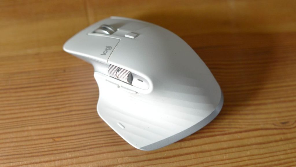 Лучшая мышь