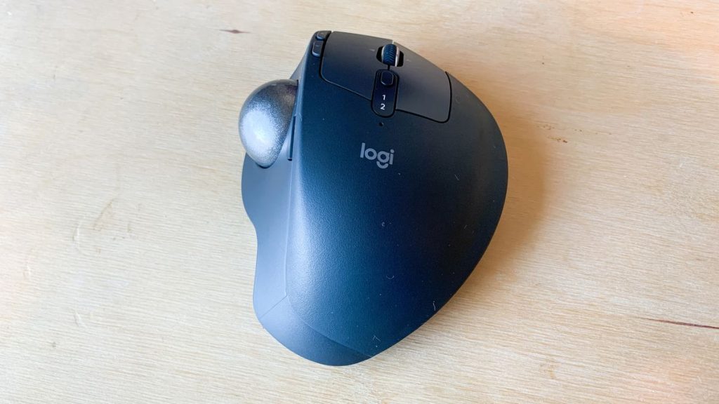 Лучшая мышь