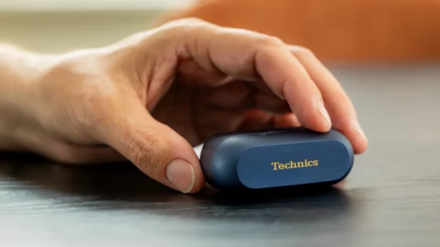 Лучшие наушники года стали еще лучше