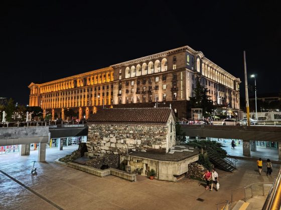 Лучший камерофон Ultra: сравнение Oppo, Samsung, Xiaomi, Vivo и Huawei фото