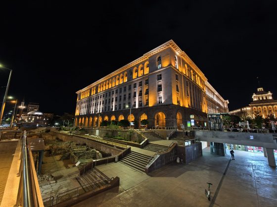 Лучший камерофон Ultra: сравнение Oppo, Samsung, Xiaomi, Vivo и Huawei фото