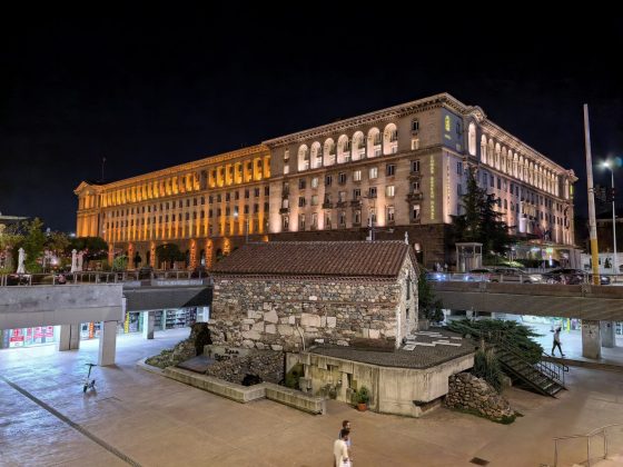 Лучший камерофон Ultra: сравнение Oppo, Samsung, Xiaomi, Vivo и Huawei фото