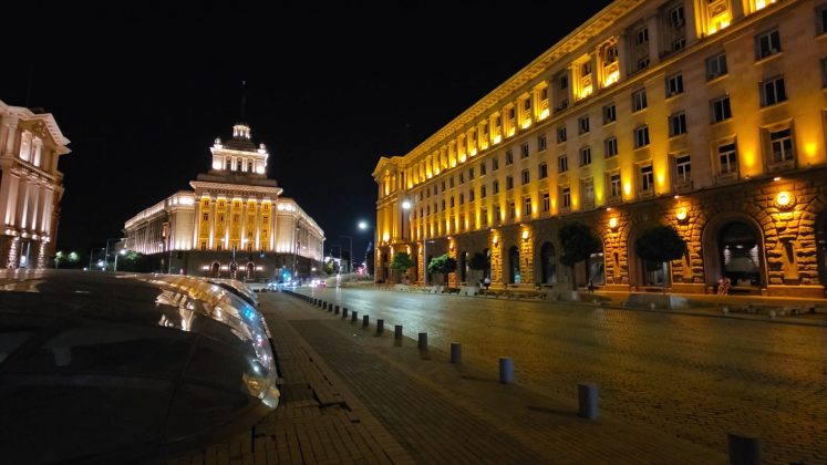 Лучший камерофон Ultra: сравнение Oppo, Samsung, Xiaomi, Vivo и Huawei фото