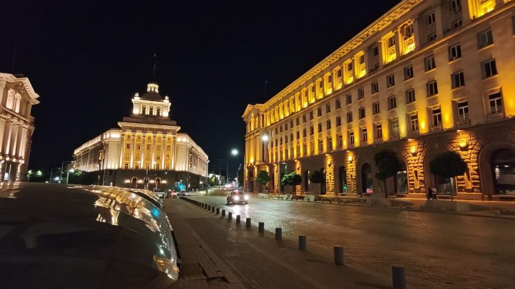 Лучший камерофон Ultra: сравнение Oppo, Samsung, Xiaomi, Vivo и Huawei фото