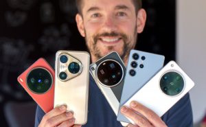 Лучший камерофон Ultra: сравнение Oppo, Samsung, Xiaomi, Vivo и Huawei