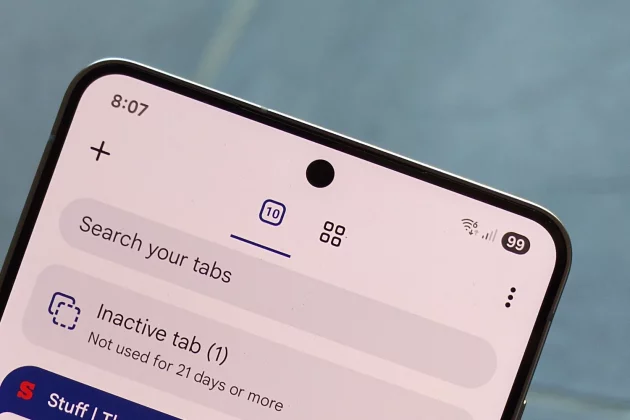 Обзор Samsung Galaxy S25 Edge: один фатальный недостаток фото