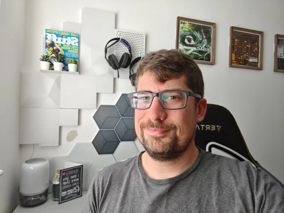 Обзор OnePlus Nord 5: мне не хватило одной ключевой функции фото