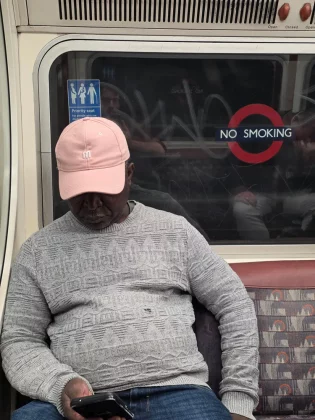 Обзор Samsung Galaxy S25 Edge: один фатальный недостаток фото