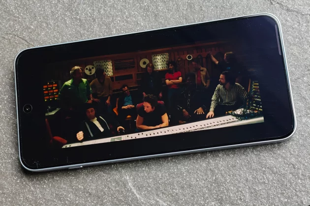 Обзор OnePlus Nord 5: мне не хватило одной ключевой функции фото