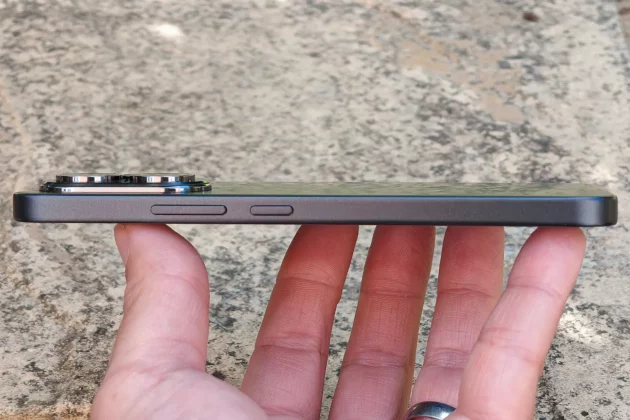 Обзор Honor 400: камера Pro по более доступной цене фото