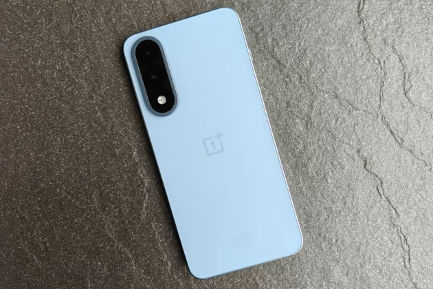 Обзор OnePlus Nord 5: мне не хватило одной ключевой функции фото