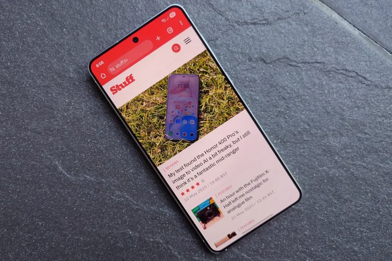 Samsung Galaxy S25 Edge 