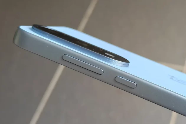 Обзор OnePlus Nord 5: мне не хватило одной ключевой функции фото