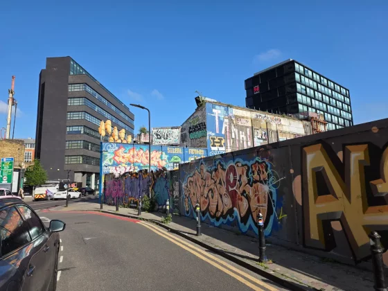 Обзор Samsung Galaxy S25 Edge: один фатальный недостаток фото