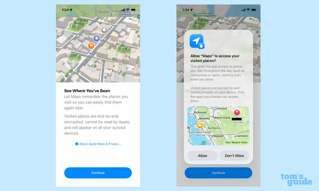 Обзор iOS 26: 15+ новых крутых функций для вашего iPhone картинка iOS 26