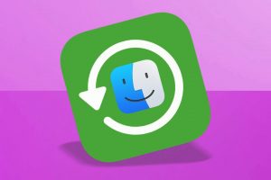 Обновляетесь до macOS Tahoe? Не забудьте сделать резервную копию!