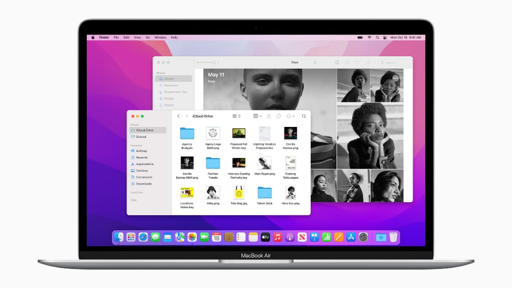 Сколько живут Mac и MacBook — реальный срок службы моделей картинка Mac