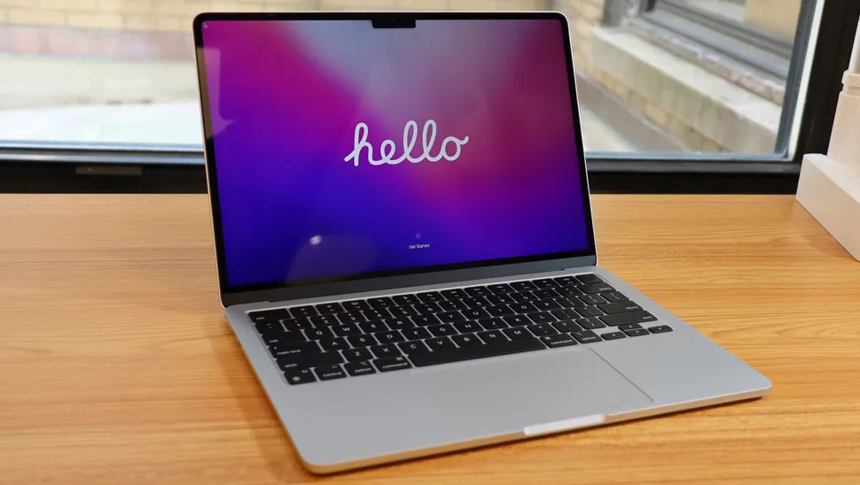 MacBook Air M2 настолько хорош, что создал проблему для Apple