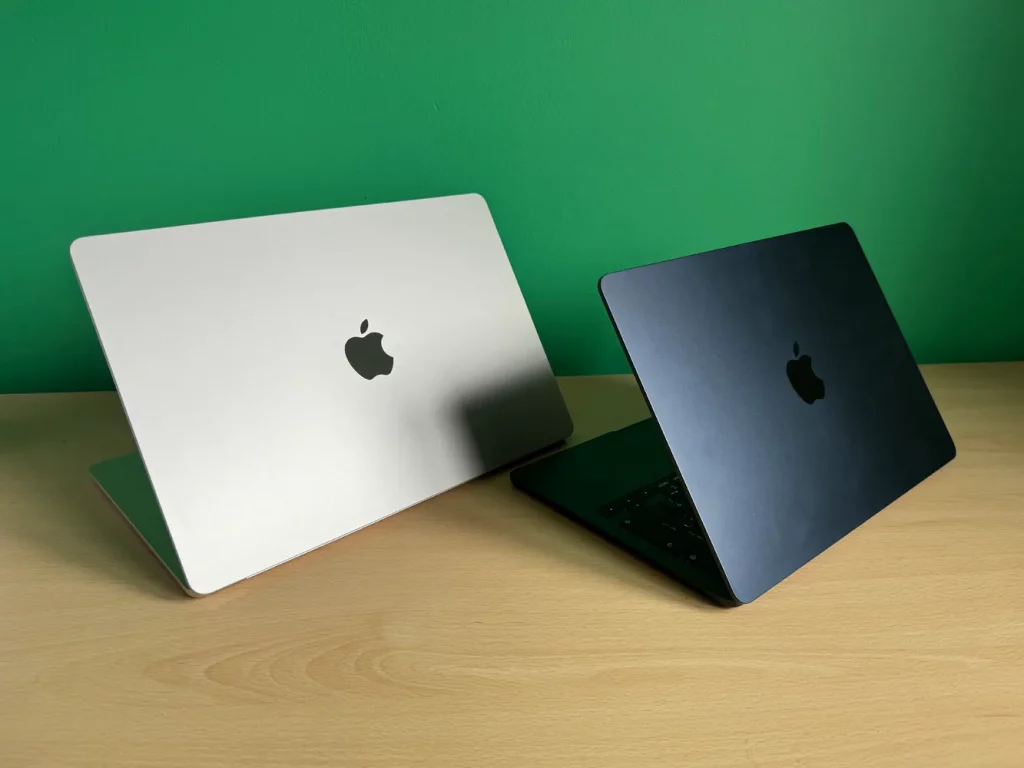 MacBook Air M3