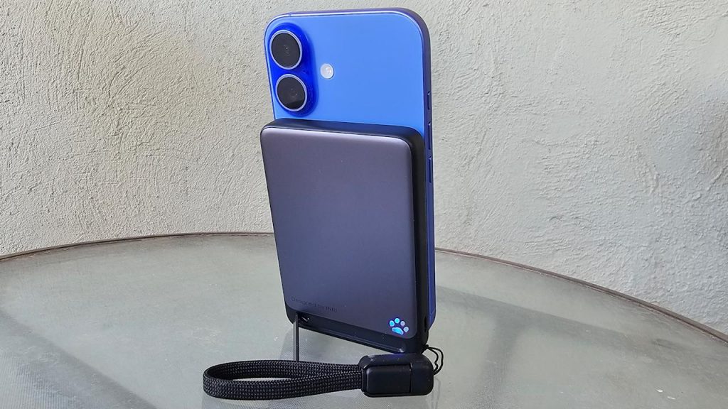 Лучшие внешние аккумуляторы MagSafe для вашего iPhone картинка MagSafe