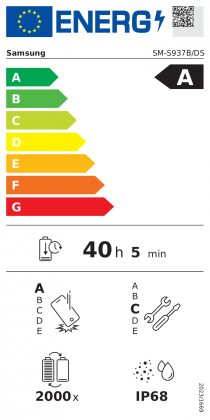 маркировка