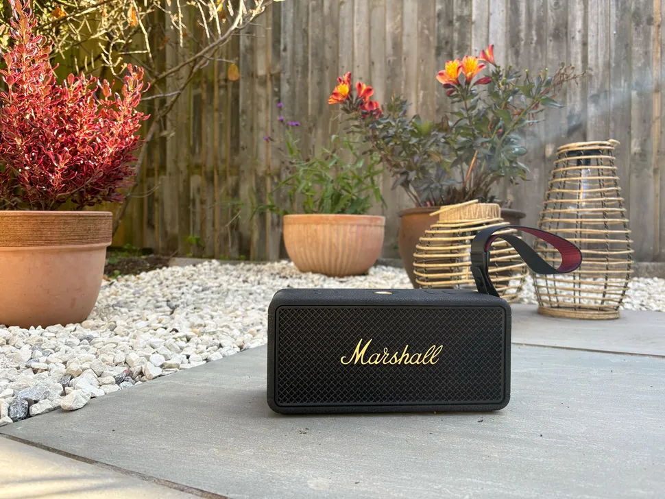 Marshall, который изменил всё: почему я больше не слушаю музыку в наушниках