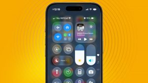 Спасение для глаз: как убрать раздражающий Liquid Glass в iOS 26